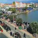 Appartamento Barrinha_village